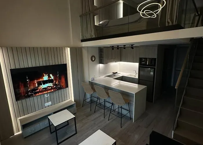 Casa Aster Bali アパート